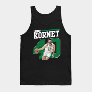 Luke Kornet Tank Top